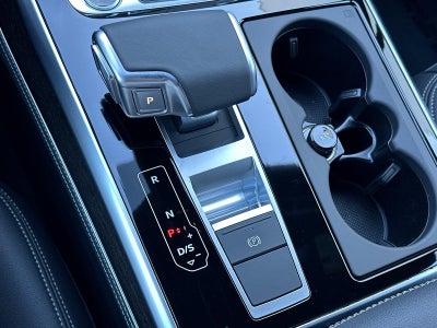 2026 Audi Q7 Premium Plus