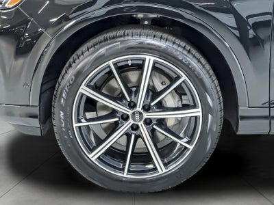 2026 Audi Q7 Premium Plus