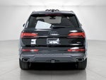 2026 Audi Q7 Premium Plus