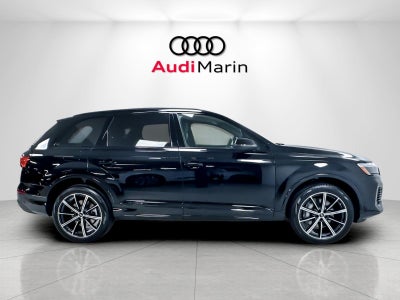 2026 Audi Q7 Premium Plus