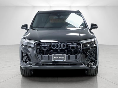 2026 Audi Q7 Premium Plus