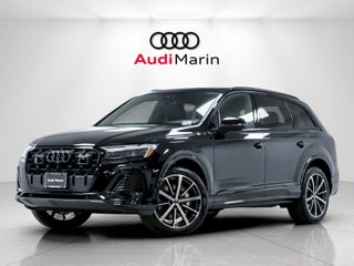 2026 Audi Q7 Premium Plus
