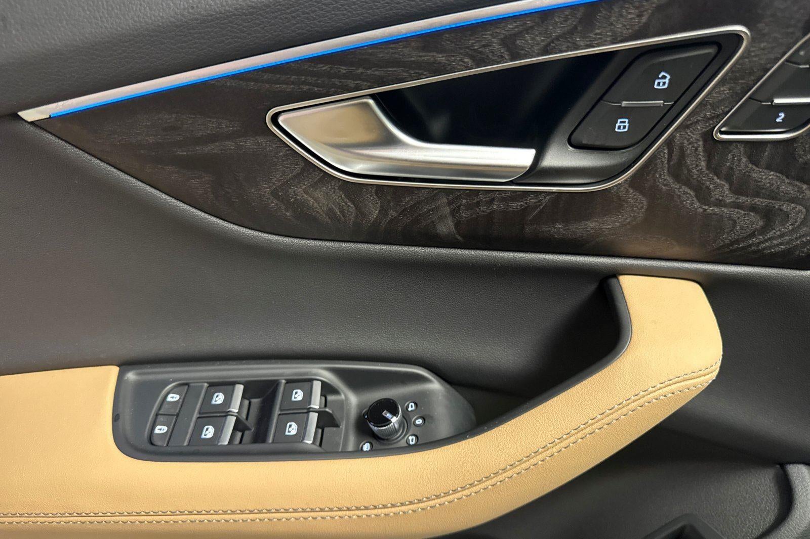 2026 Audi Q7 Premium Plus