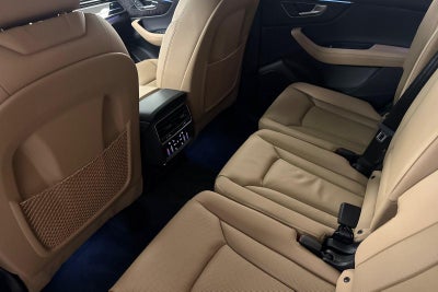 2026 Audi Q7 Premium Plus