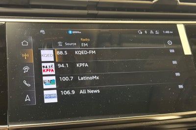 2026 Audi Q7 Premium Plus