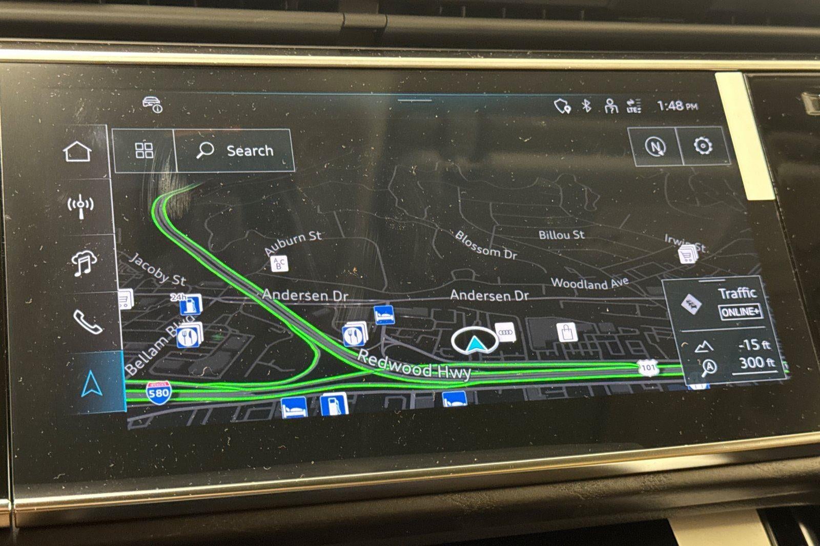 2026 Audi Q7 Premium Plus