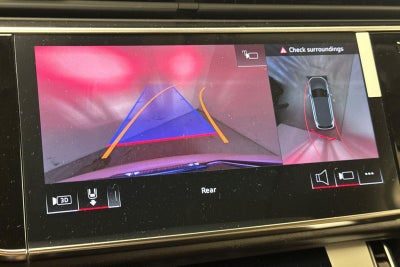 2026 Audi Q7 Premium Plus