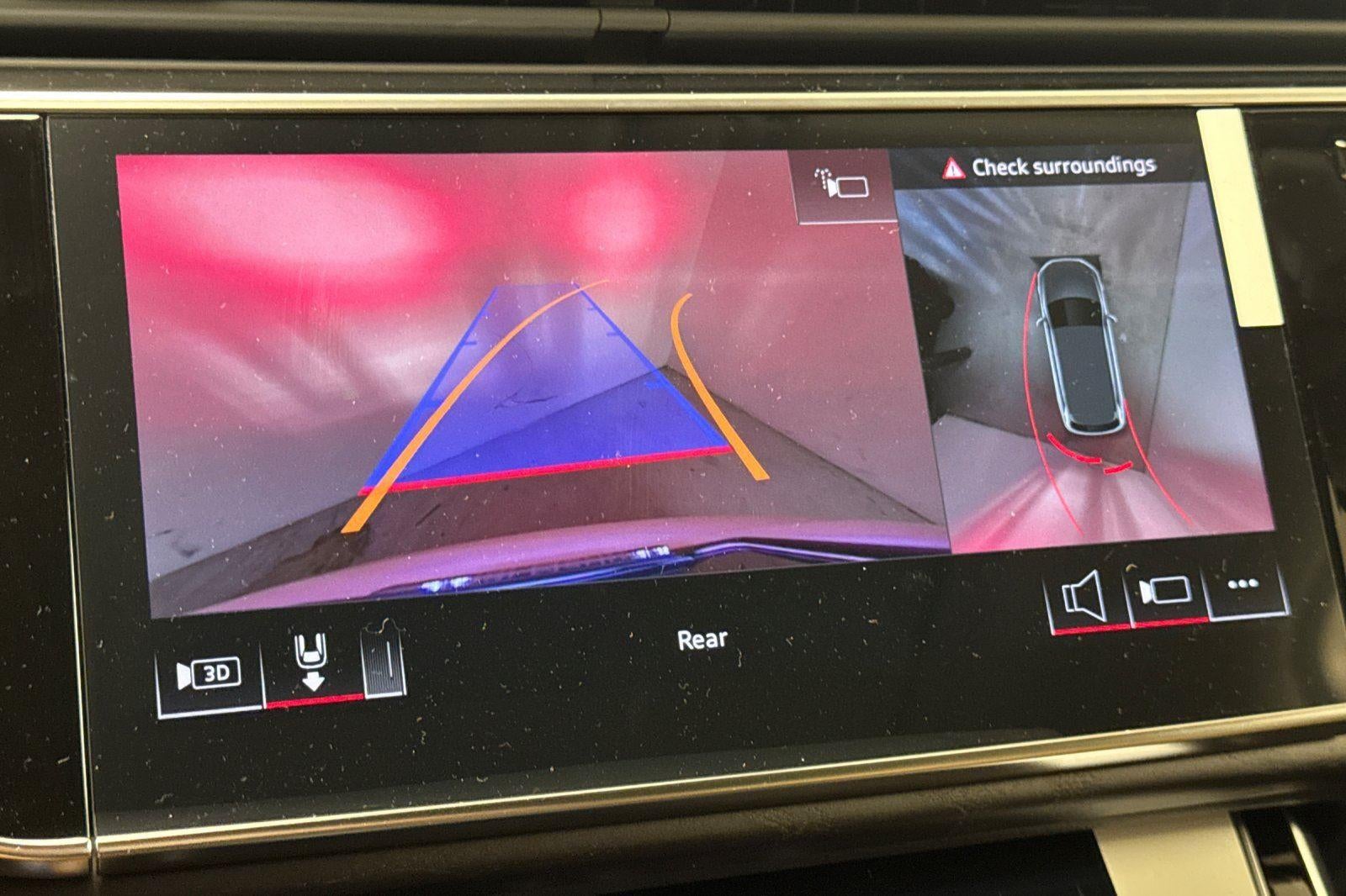 2026 Audi Q7 Premium Plus