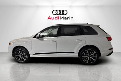 2026 Audi Q7 Premium Plus