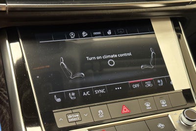 2026 Audi Q7 Premium Plus