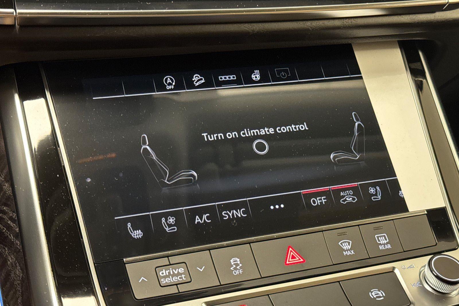 2026 Audi Q7 Premium Plus