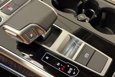 2026 Audi Q7 Premium Plus