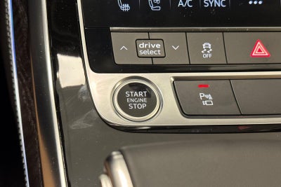 2026 Audi Q7 Premium Plus