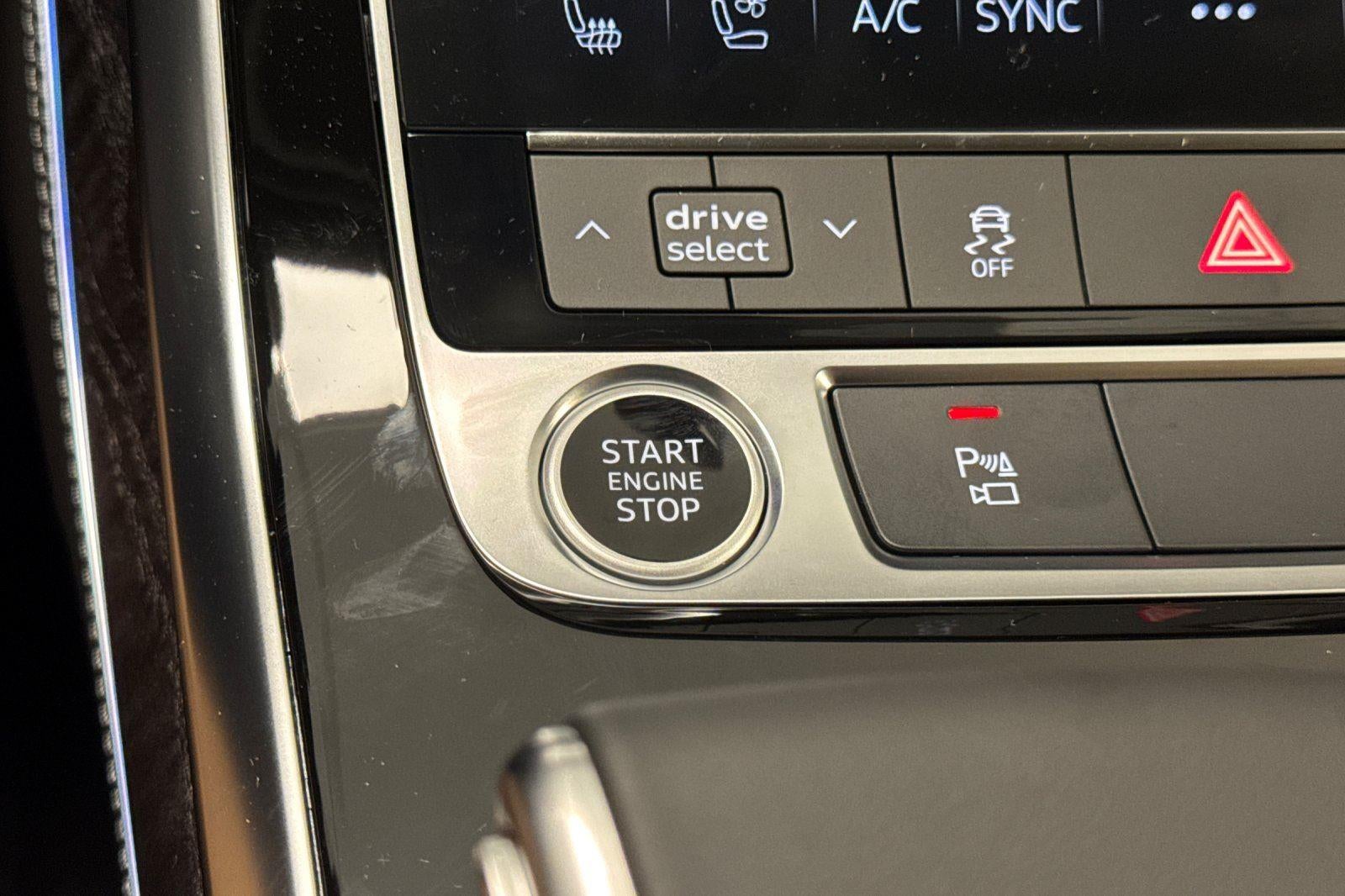 2026 Audi Q7 Premium Plus