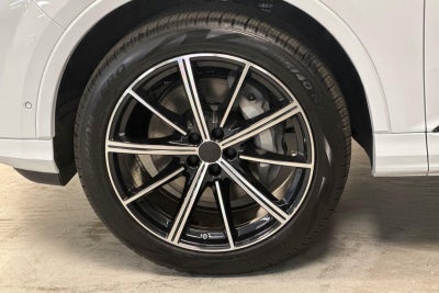 2026 Audi Q7 Premium Plus