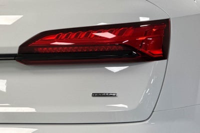 2026 Audi Q7 Premium Plus