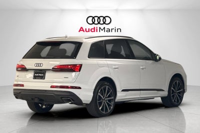 2026 Audi Q7 Premium Plus