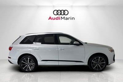 2026 Audi Q7 Premium Plus