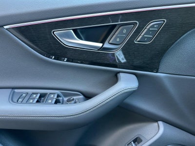2026 Audi Q7 Premium Plus