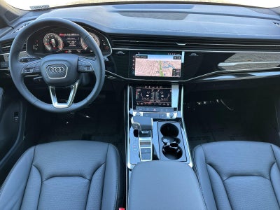 2026 Audi Q7 Premium Plus