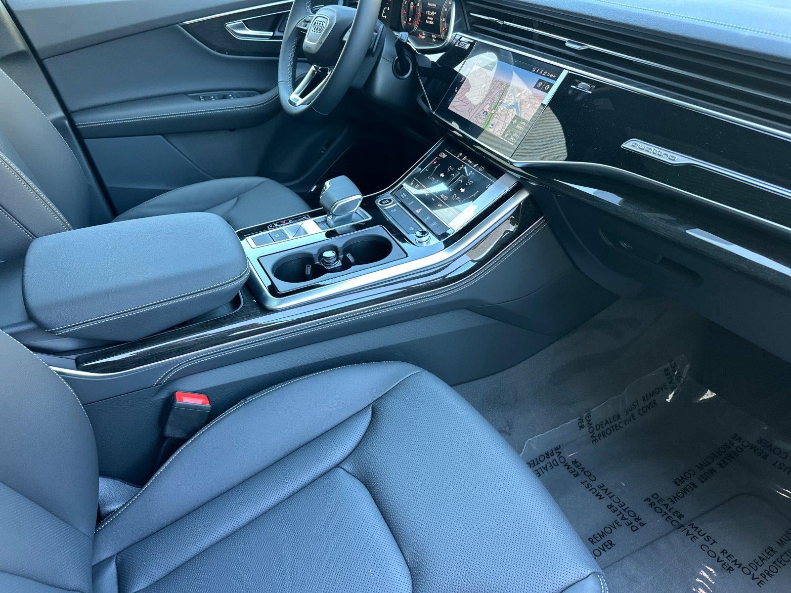 2026 Audi Q7 Premium Plus
