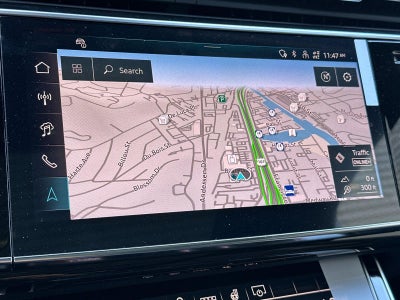 2026 Audi Q7 Premium Plus