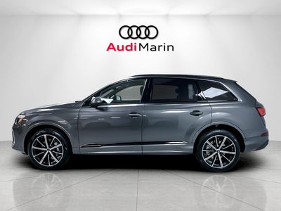 2026 Audi Q7 Premium Plus