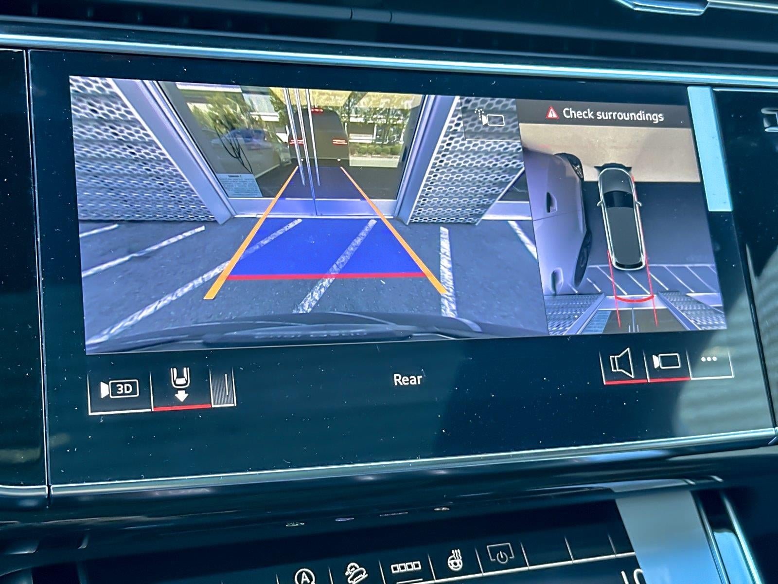 2026 Audi Q7 Premium Plus