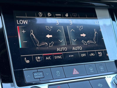 2026 Audi Q7 Premium Plus