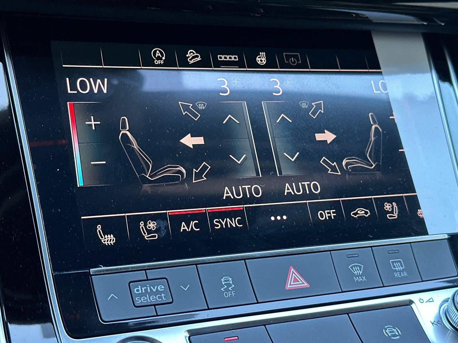 2026 Audi Q7 Premium Plus