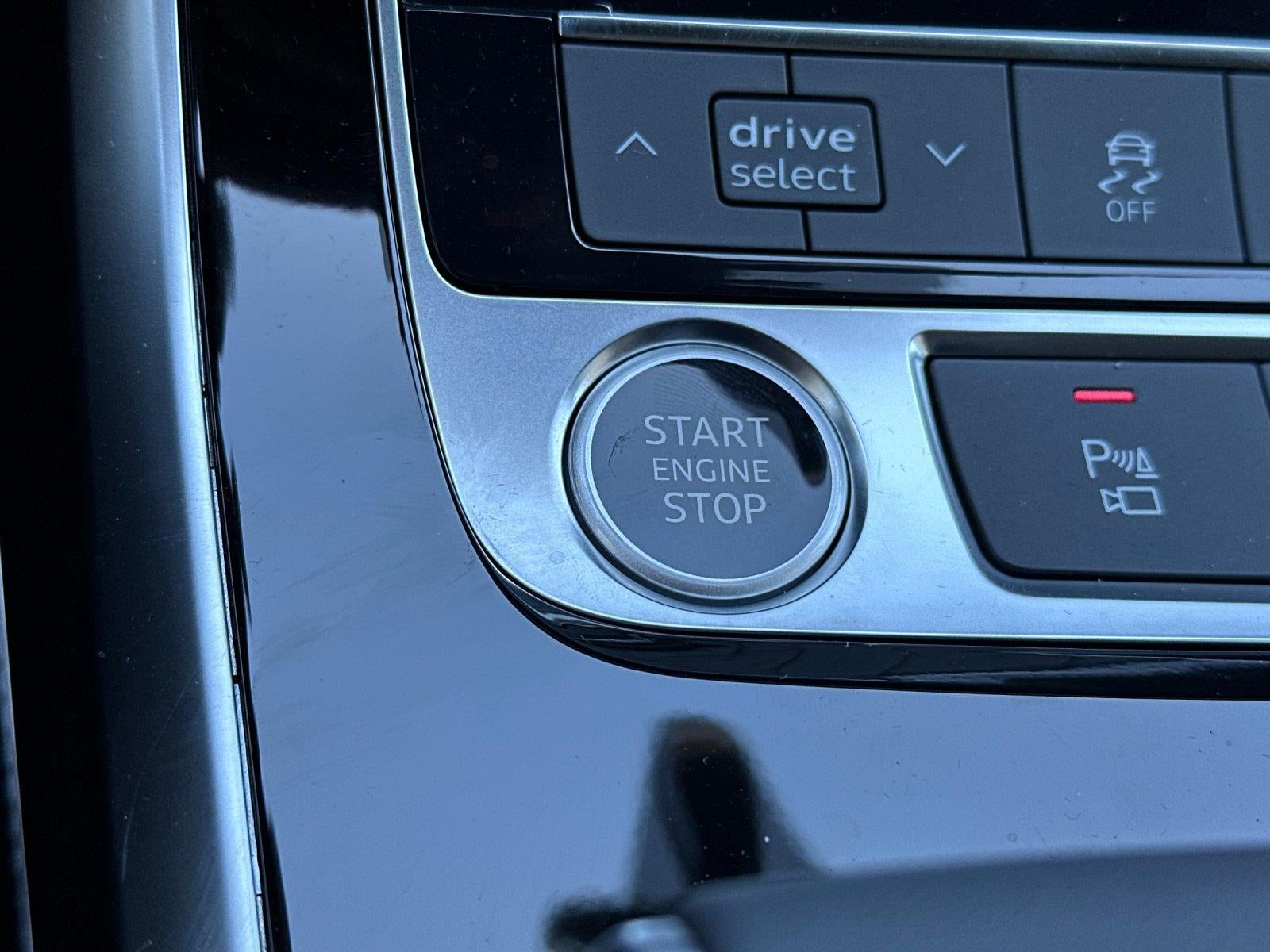 2026 Audi Q7 Premium Plus
