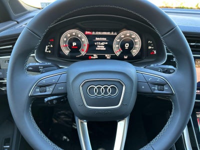 2026 Audi Q7 Premium Plus