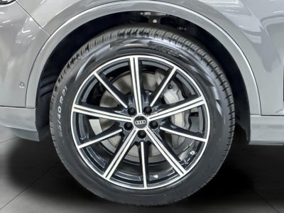 2026 Audi Q7 Premium Plus