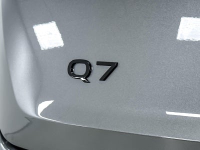 2026 Audi Q7 Premium Plus