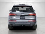 2026 Audi Q7 Premium Plus