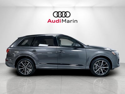 2026 Audi Q7 Premium Plus