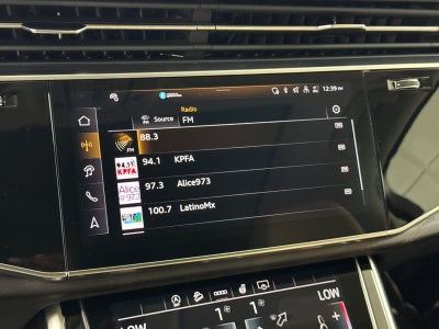 2026 Audi Q7 Premium Plus
