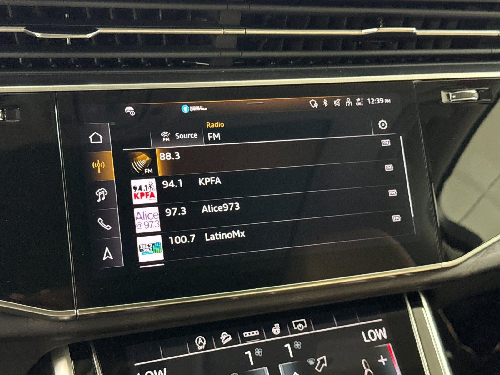 2026 Audi Q7 Premium Plus