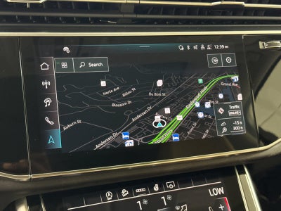 2026 Audi Q7 Premium Plus