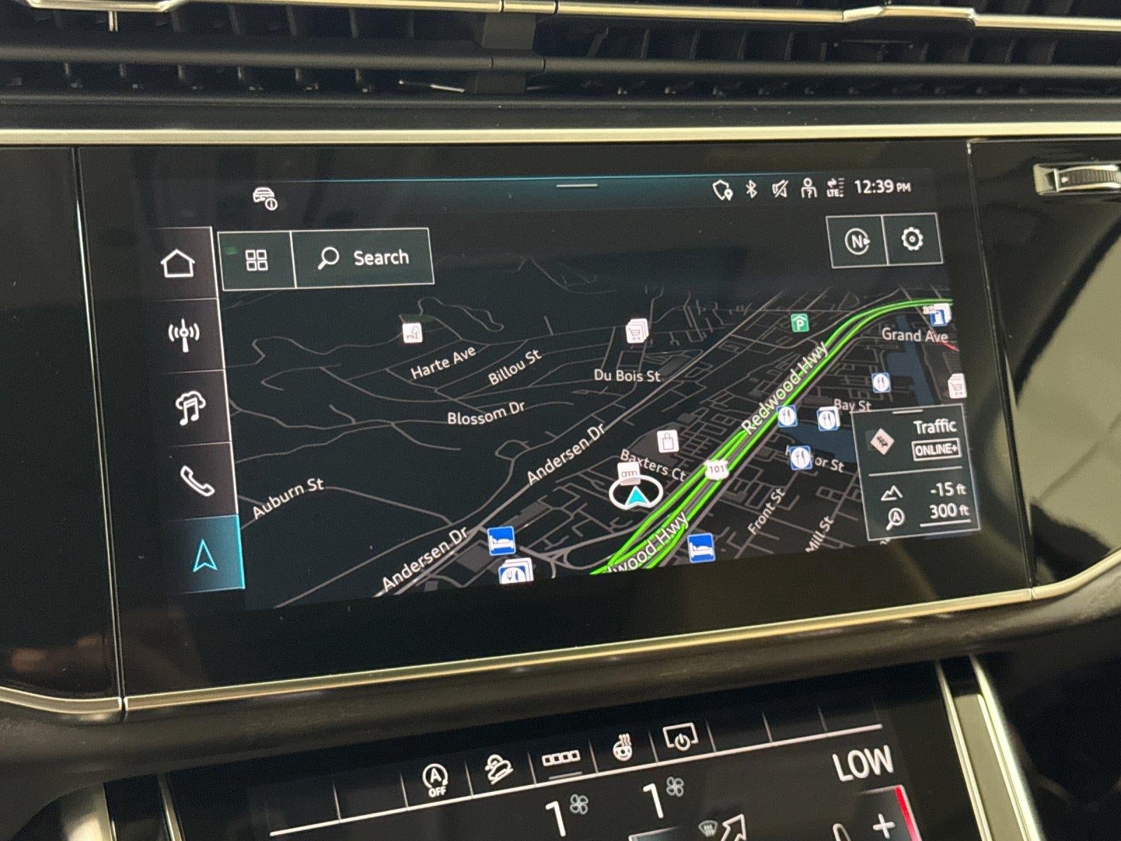 2026 Audi Q7 Premium Plus