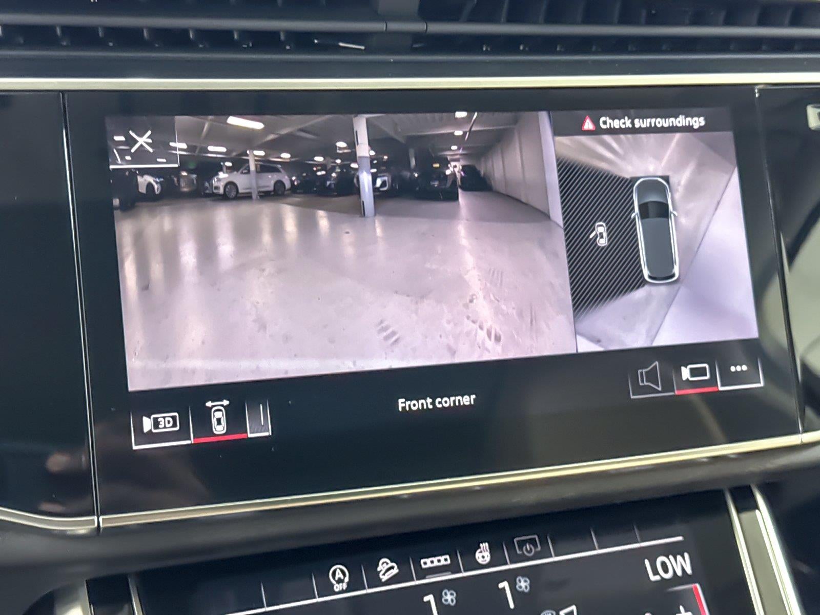2026 Audi Q7 Premium Plus