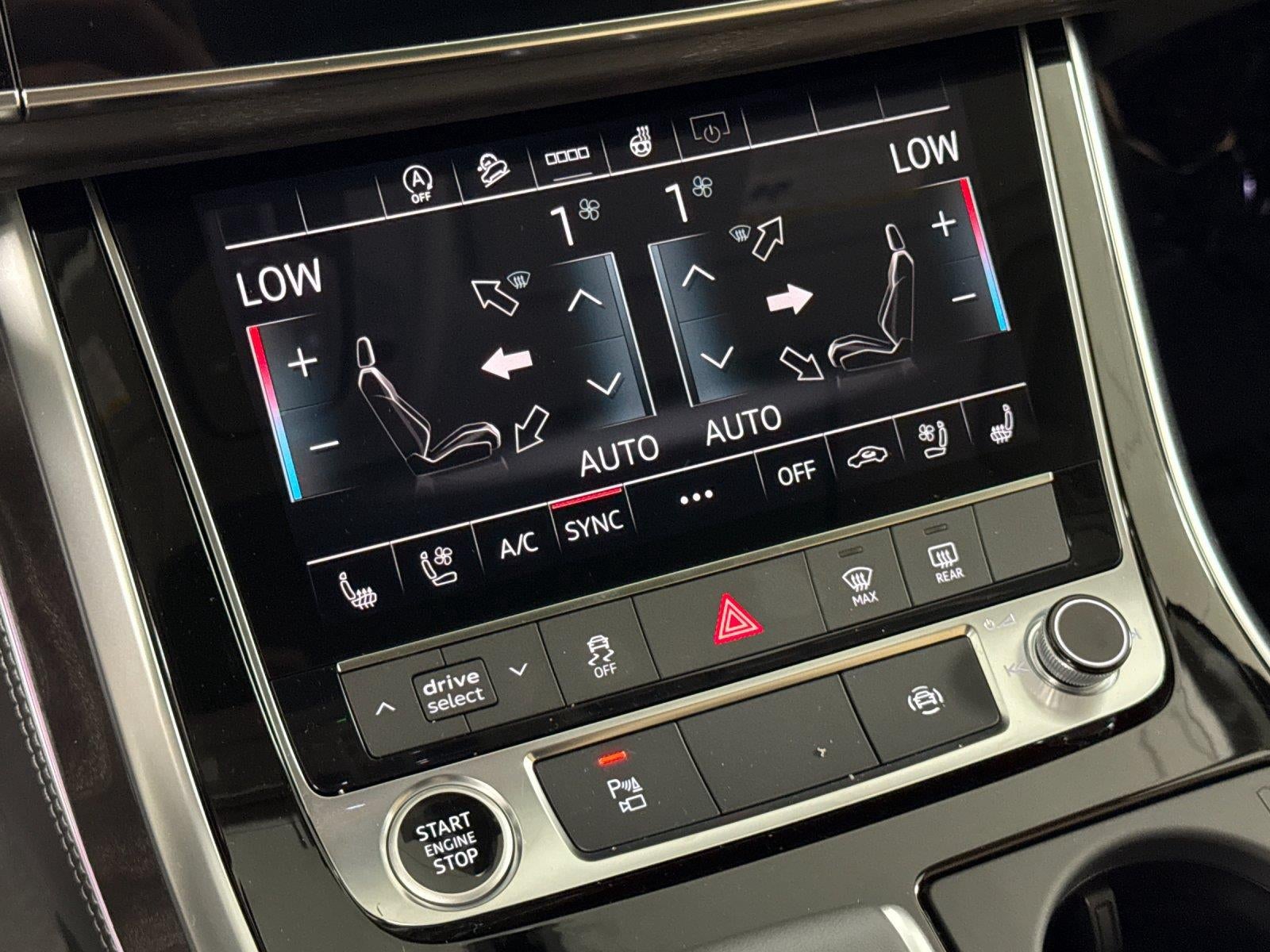 2026 Audi Q7 Premium Plus