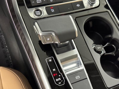 2026 Audi Q7 Premium Plus