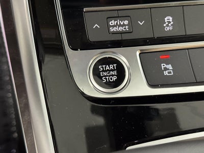 2026 Audi Q7 Premium Plus