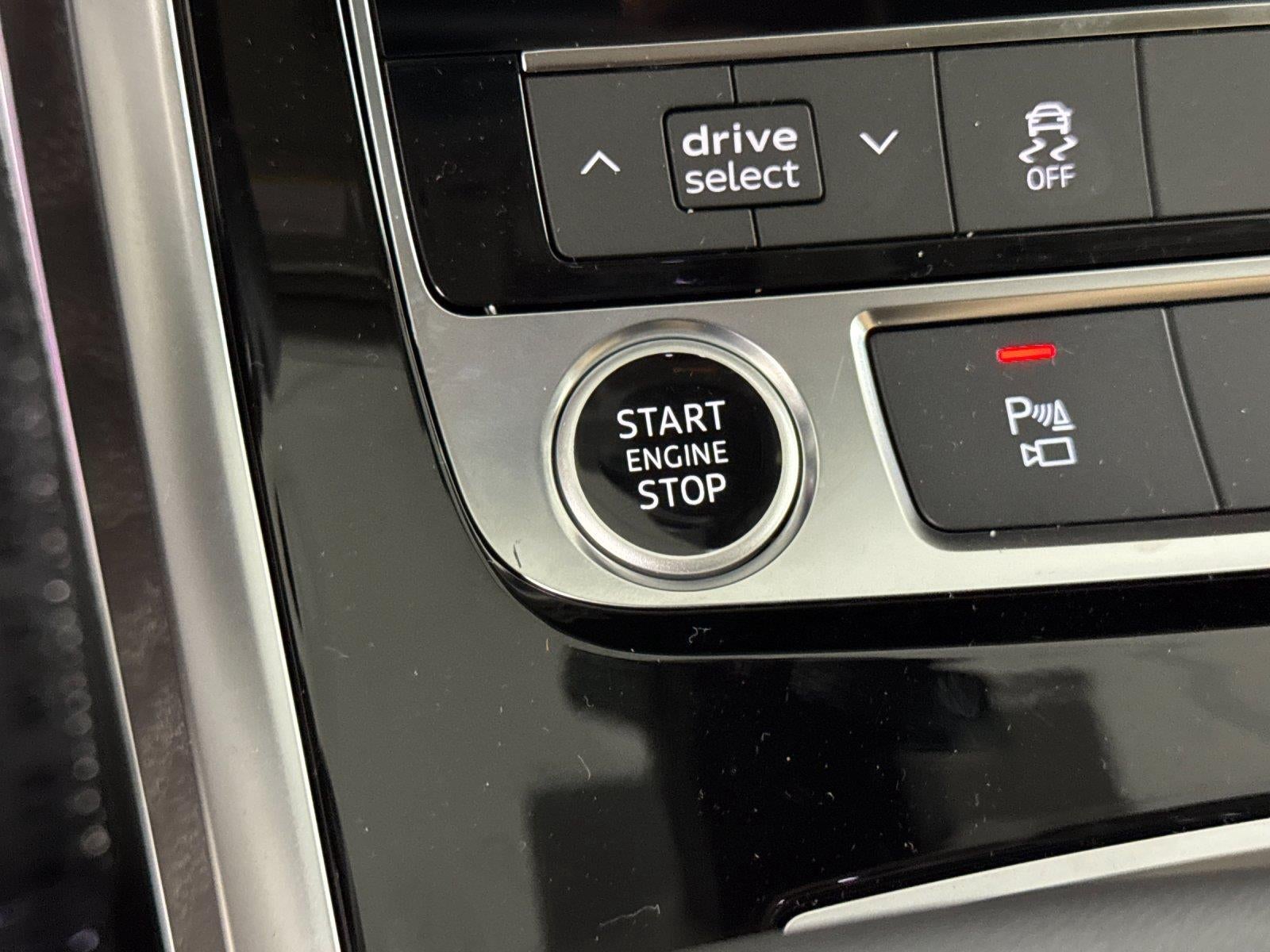 2026 Audi Q7 Premium Plus