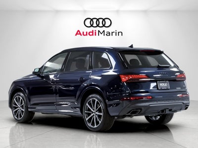 2026 Audi Q7 Premium Plus