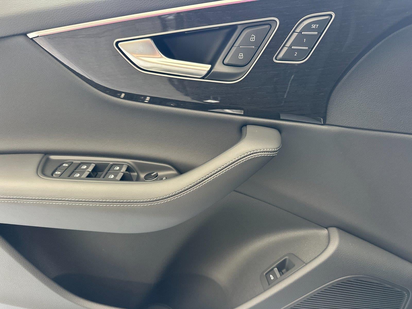 2026 Audi Q7 Premium Plus