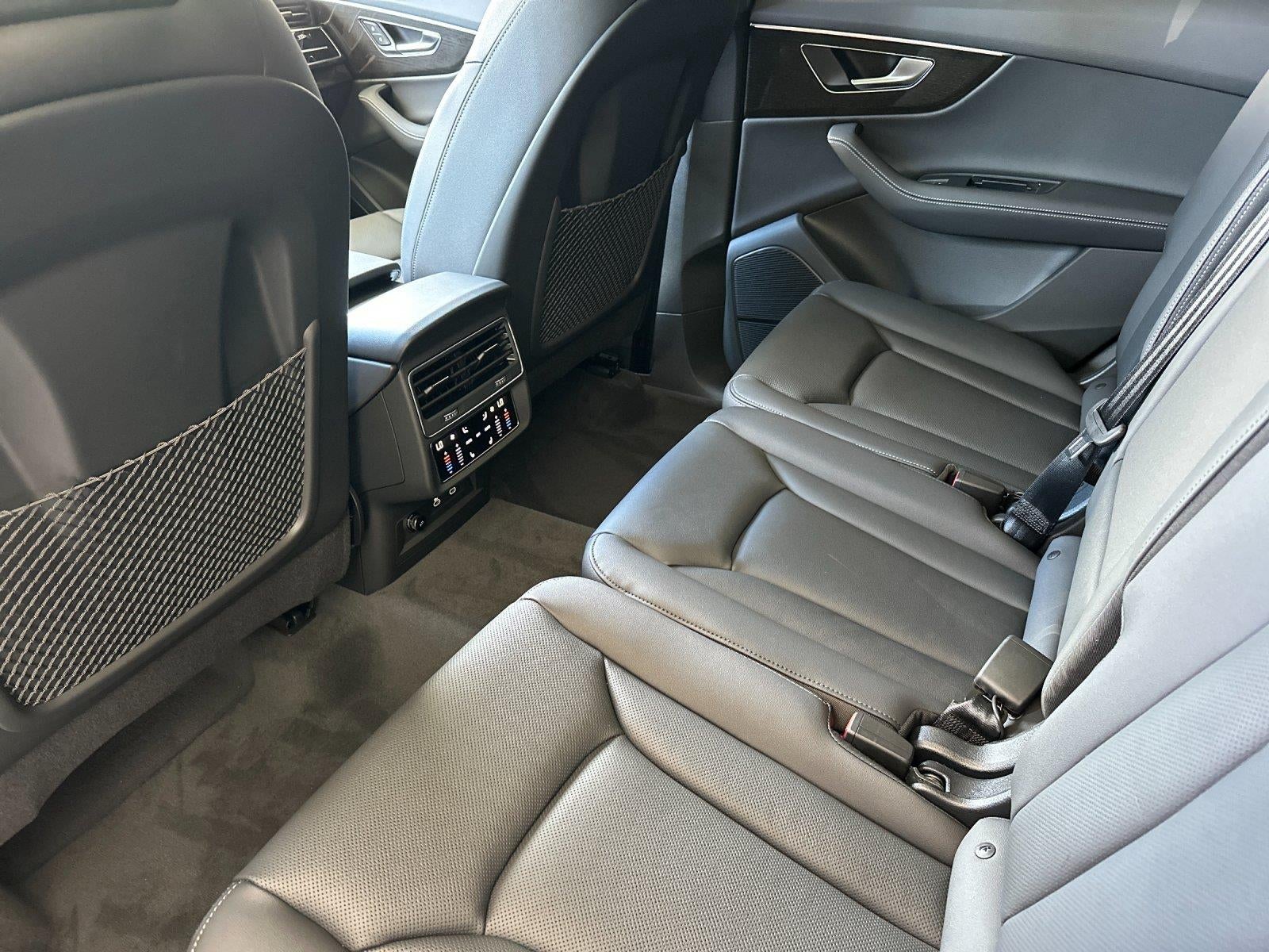 2026 Audi Q7 Premium Plus