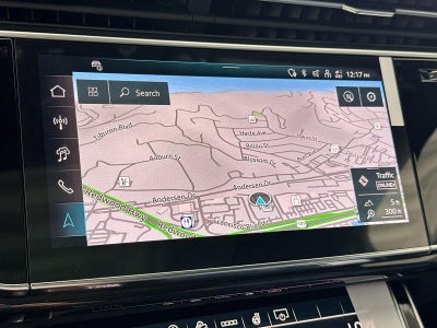 2026 Audi Q7 Premium Plus
