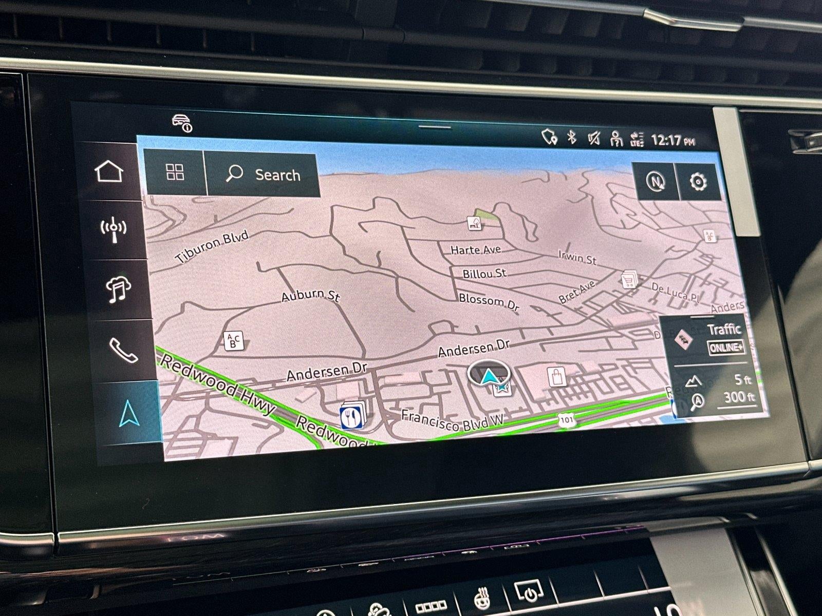2026 Audi Q7 Premium Plus